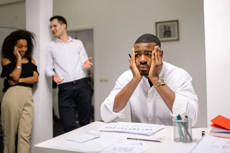 You Are Not Family: The Corporate Loyalty Myth That Costs Workers Everything