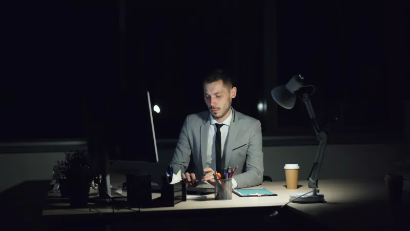 Hidden Hours, Real Costs: The Unpaid Work Baked Into Every American Job