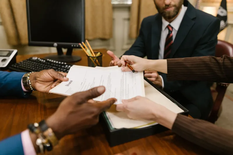 Hush Money at the Exit Door: How Severance Agreements Bury Corporate Wrongdoing and Leave Workers Without a Voice