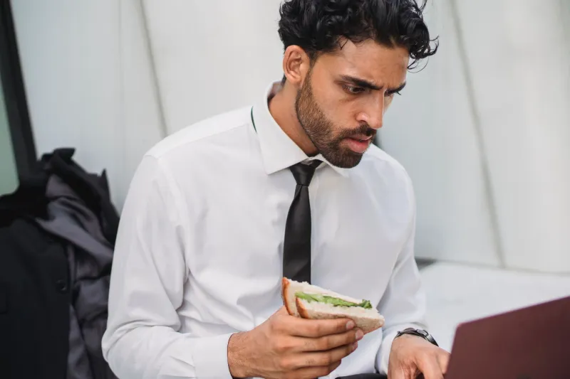 No Rest for the Waged: The Quiet Crisis of Stolen Break Time in America's Workplaces