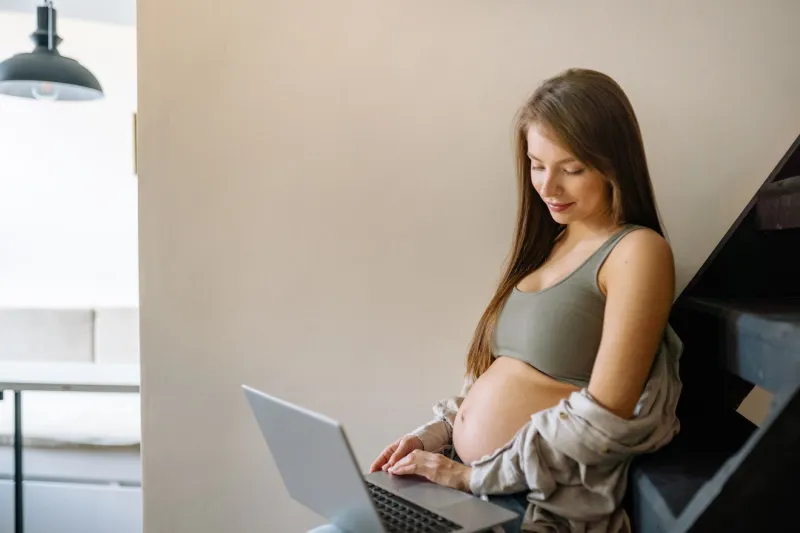 When Having a Baby Becomes a Career-Ending Decision: The Economic Violence of Pregnancy Discrimination