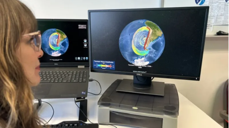 Every Click Counted: How Workplace Surveillance Technology Is Turning Employees Into Data Points